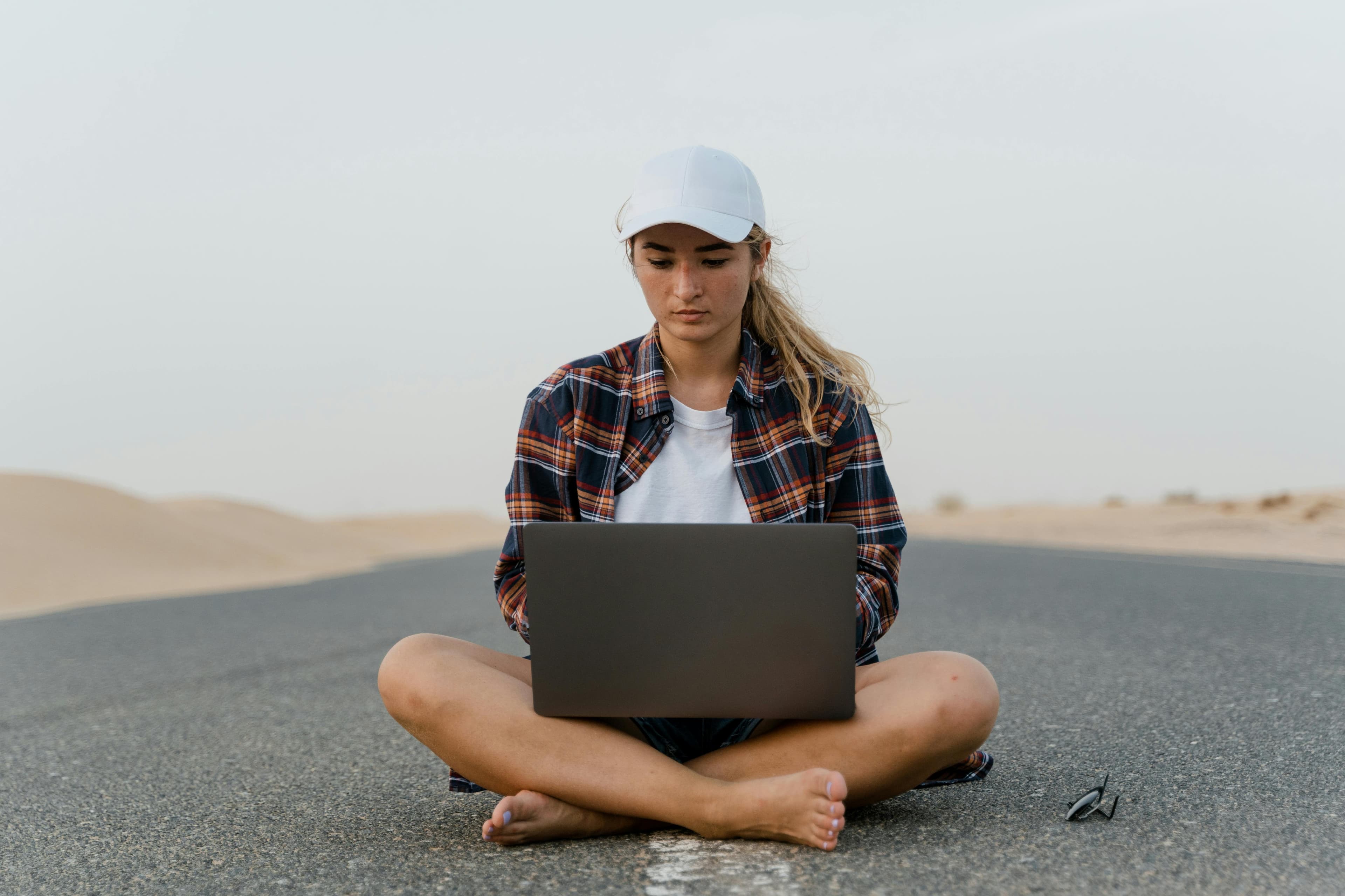 Trabalhar para fora: como pegar vagas internacionais morando no Brasil
