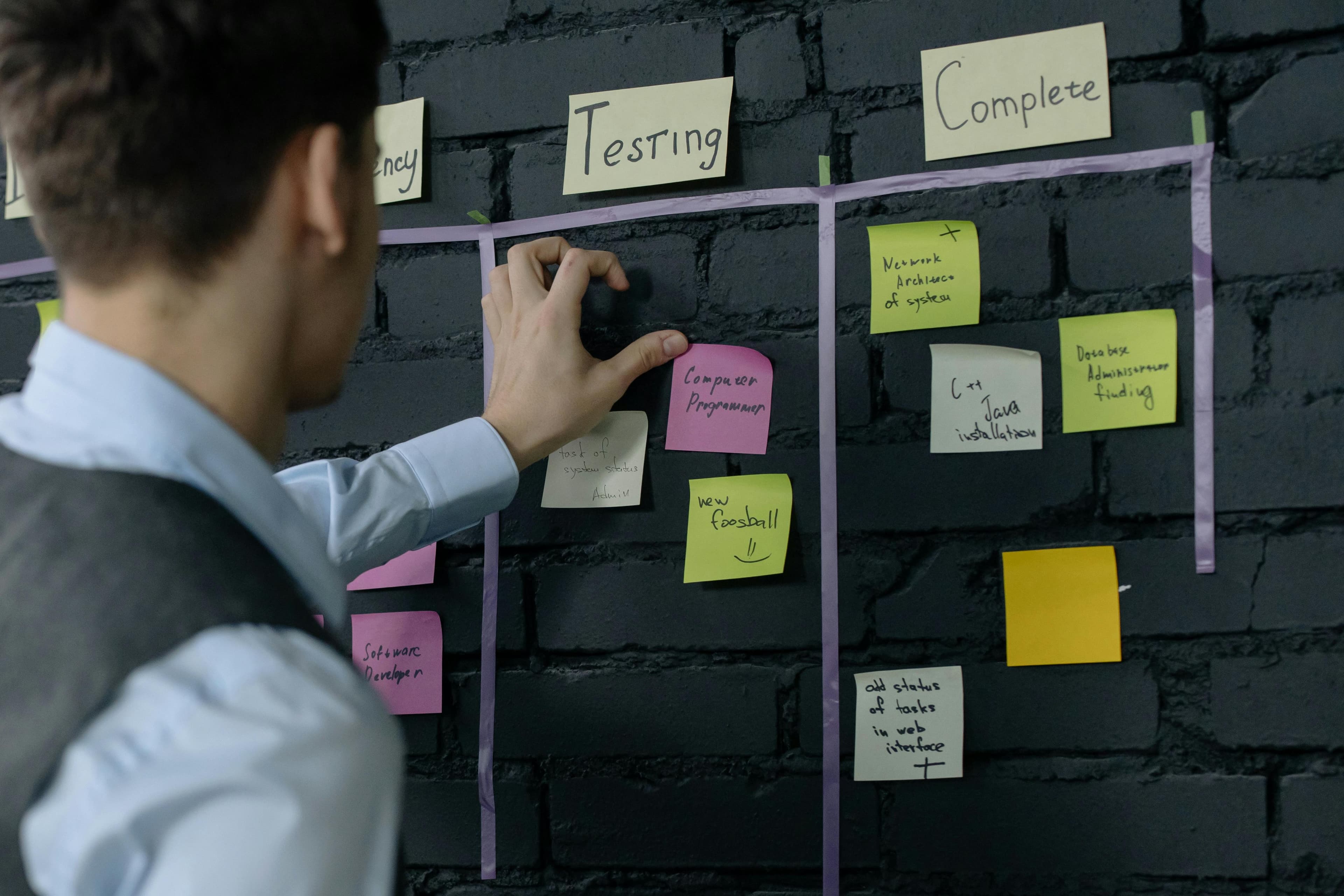 Como virar Product Manager sem experiência prévia